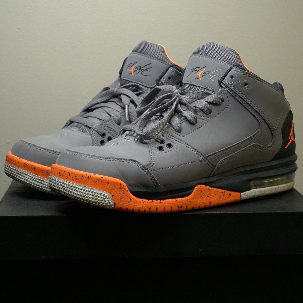Air Jordan Flight Origin Basketball Sneakers